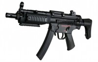 TGM A5 Retractable Top tech